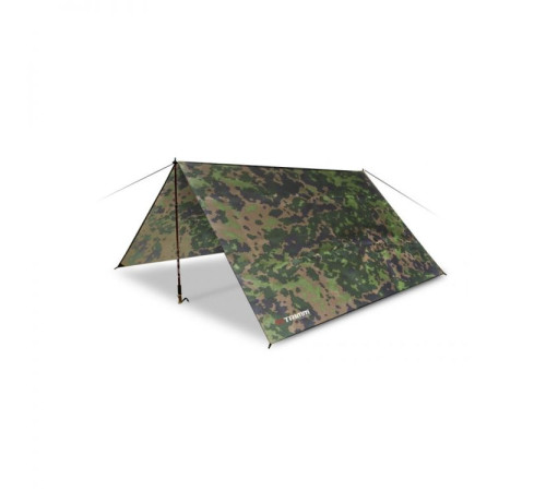 Тент Trimm TRACE XL camo M05 - камуфляж