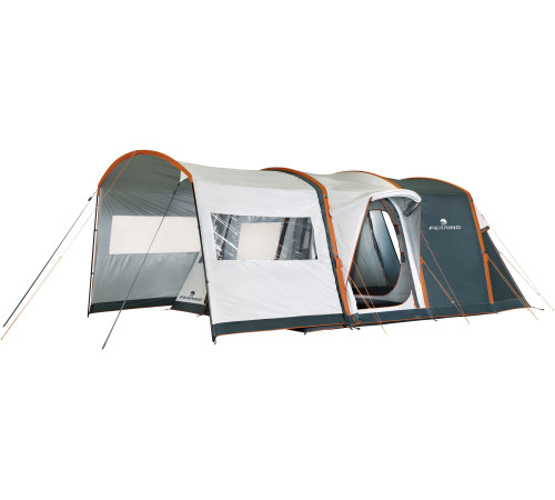 Намет пʼятимісний Ferrino Altair 5 White/Grey (92169IWW) Намет пʼятимісний Ferrino Altair 5 White/Grey (92169IWW)