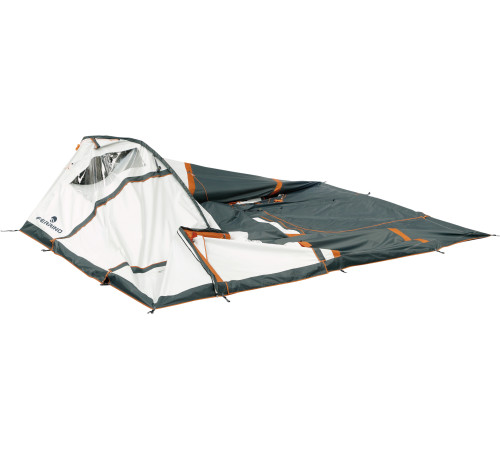 Намет пʼятимісний Ferrino Altair 5 White/Grey (92169IWW) Намет пʼятимісний Ferrino Altair 5 White/Grey (92169IWW)