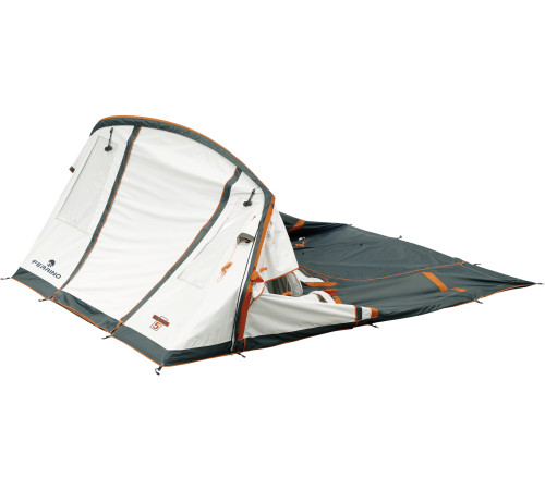 Намет пʼятимісний Ferrino Altair 5 White/Grey (92169IWW) Намет пʼятимісний Ferrino Altair 5 White/Grey (92169IWW)