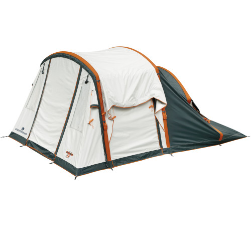 Намет пʼятимісний Ferrino Altair 5 White/Grey (92169IWW) Намет пʼятимісний Ferrino Altair 5 White/Grey (92169IWW)