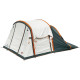 Намет пʼятимісний Ferrino Altair 5 White/Grey (92169IWW)