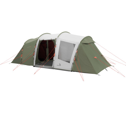Зелений намет Easy Camp Huntsville Twin 600 Зелений намет Easy Camp Huntsville Twin 600