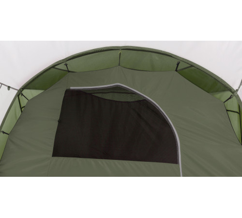 Зелений намет Easy Camp Huntsville Twin 600 Зелений намет Easy Camp Huntsville Twin 600