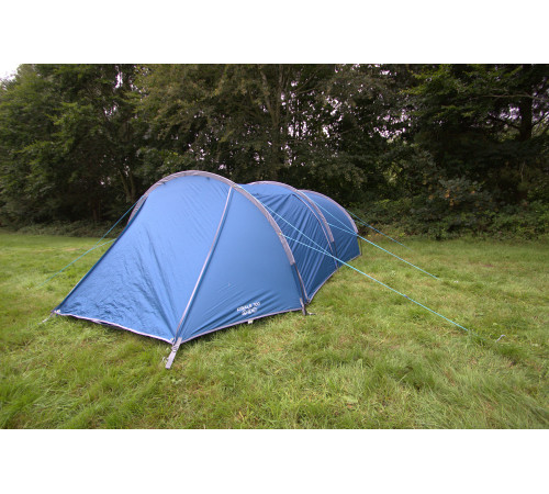 Намет Vango Kibale 350 Moroccan Blue (TEQKIBALEM23172) Намет Vango Kibale 350 Moroccan Blue (TEQKIBALEM23172)