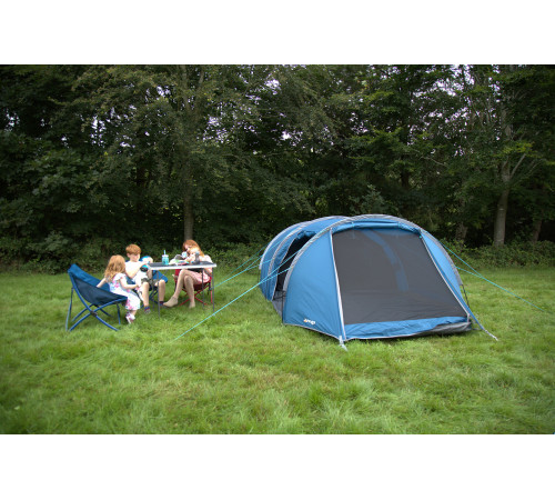 Намет Vango Kibale 350 Moroccan Blue (TEQKIBALEM23172) Намет Vango Kibale 350 Moroccan Blue (TEQKIBALEM23172)