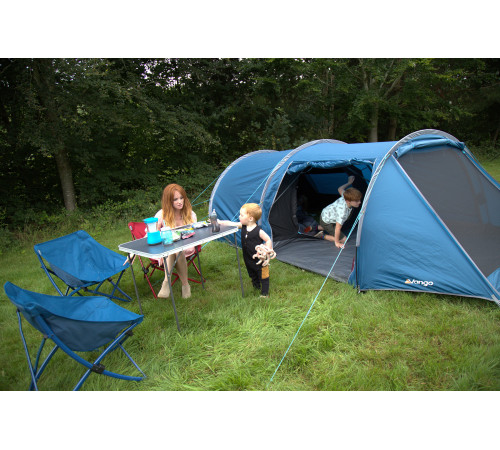 Намет Vango Kibale 350 Moroccan Blue (TEQKIBALEM23172) Намет Vango Kibale 350 Moroccan Blue (TEQKIBALEM23172)