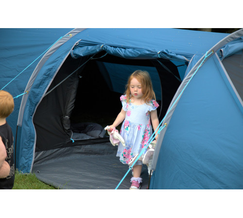Намет Vango Kibale 350 Moroccan Blue (TEQKIBALEM23172) Намет Vango Kibale 350 Moroccan Blue (TEQKIBALEM23172)