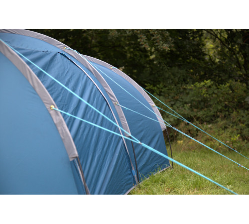 Намет Vango Kibale 350 Moroccan Blue (TEQKIBALEM23172) Намет Vango Kibale 350 Moroccan Blue (TEQKIBALEM23172)