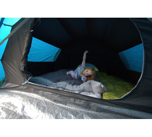 Намет Vango Kibale 350 Moroccan Blue (TEQKIBALEM23172) Намет Vango Kibale 350 Moroccan Blue (TEQKIBALEM23172)