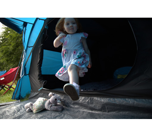 Намет Vango Kibale 350 Moroccan Blue (TEQKIBALEM23172) Намет Vango Kibale 350 Moroccan Blue (TEQKIBALEM23172)