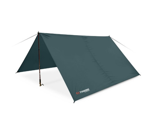 Тент Trimm TRACE dark olive - зелений Тент Trimm TRACE dark olive - зелений