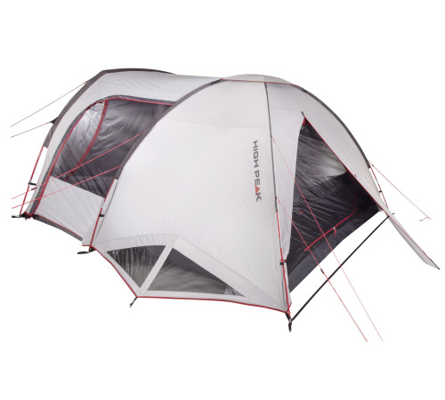 Намет High Peak Amora 5.0-сірий Намет High Peak Amora 5.0-сірий
