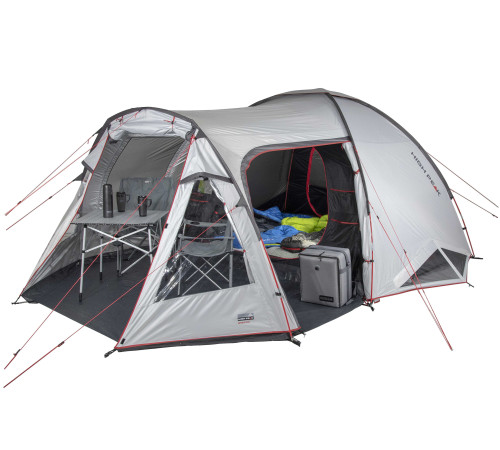Намет High Peak Amora 5.0-сірий Намет High Peak Amora 5.0-сірий