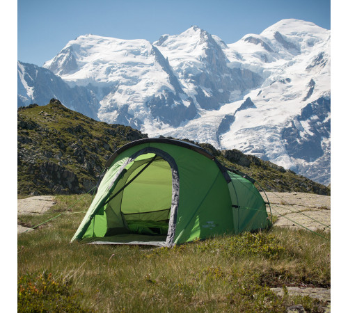 Намет Vango Tempest Pro 300 - зелений Намет Vango Tempest Pro 300 - зелений