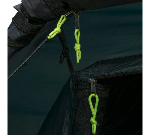Намет двомісний Highlander Blackthorn 2 Hunter Green (TEN132-HG) Намет двомісний Highlander Blackthorn 2 Hunter Green (TEN132-HG)