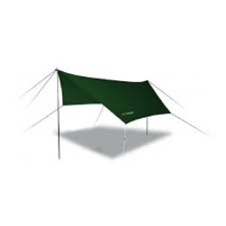 Тент Trimm TRACE ONE dark olive - зелений