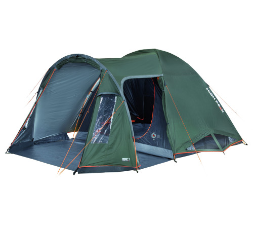Намет чотиримісний High Peak Tessin 4.1 Deep Forest (10380) Намет чотиримісний High Peak Tessin 4.1 Deep Forest (10380)