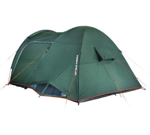 Намет чотиримісний High Peak Tessin 4.1 Deep Forest (10380) Намет чотиримісний High Peak Tessin 4.1 Deep Forest (10380)