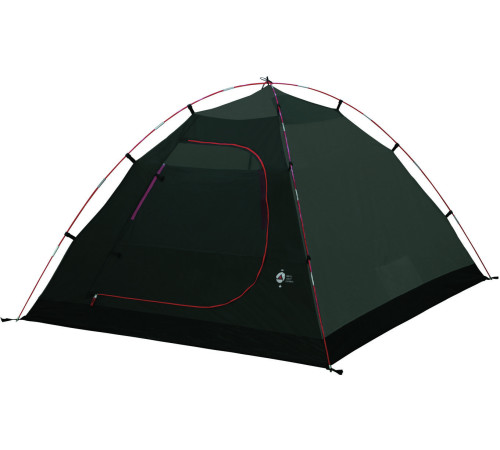 Намет чотиримісний High Peak Tessin 4.1 Deep Forest (10380) Намет чотиримісний High Peak Tessin 4.1 Deep Forest (10380)
