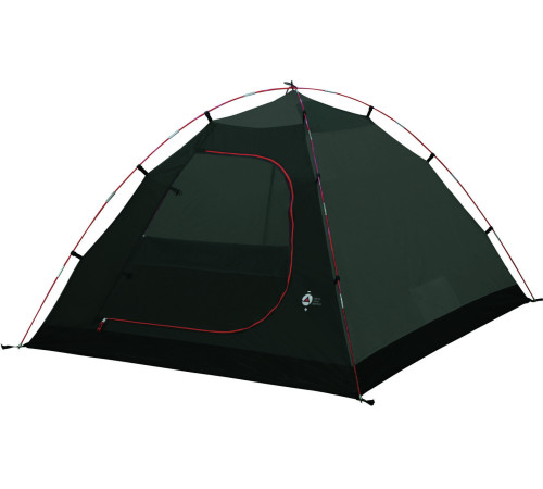Намет чотиримісний High Peak Tessin 4.1 Deep Forest (10380) Намет чотиримісний High Peak Tessin 4.1 Deep Forest (10380)