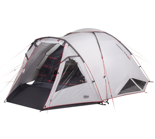 Намет High Peak Almada 4.0 N-сірий Намет High Peak Almada 4.0 N-сірий