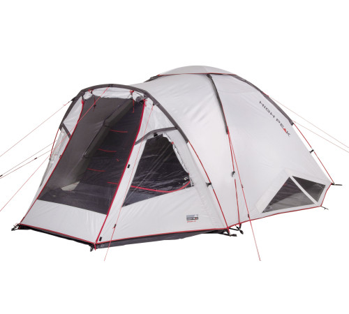 Намет High Peak Almada 4.0 N-сірий Намет High Peak Almada 4.0 N-сірий