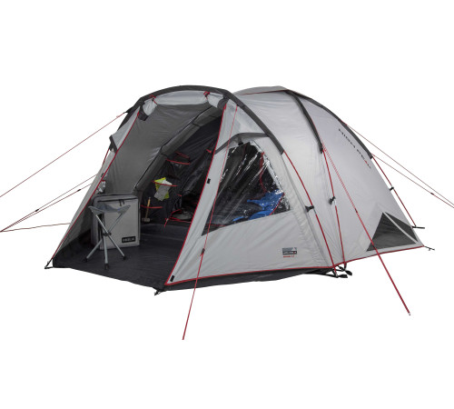 Намет High Peak Almada 4.0 N-сірий Намет High Peak Almada 4.0 N-сірий