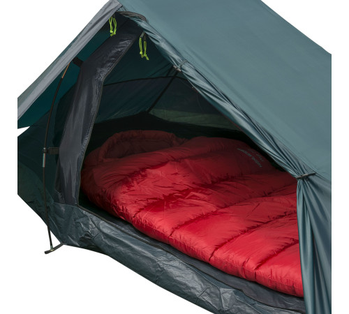 Намет одномісний Highlander Blackthorn 1 XL Hunter Green (TEN131XL-HG)