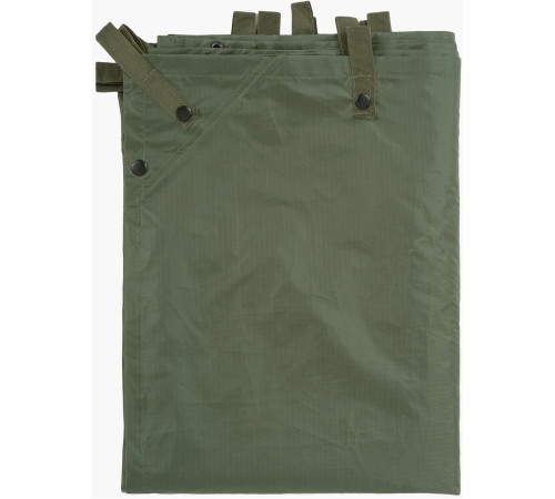 Тент Highlander Basha Shelter Olive (MA100-OG) Тент Highlander Basha Shelter Olive (MA100-OG)