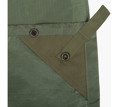 Тент Highlander Basha Shelter Olive (MA100-OG) Тент Highlander Basha Shelter Olive (MA100-OG)