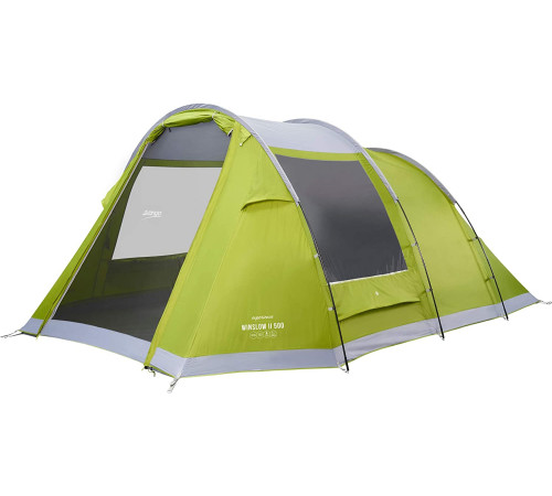 Намет Vango Winslow II 500 Herbal (TEQWINSLOH09177) Намет Vango Winslow II 500 Herbal (TEQWINSLOH09177)