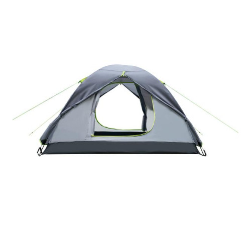 Намет для кемпінгу NILS CAMP EXPLORER NC6004 сірий Намет для кемпінгу NILS CAMP EXPLORER NC6004 сірий