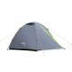 Намет кемпінговий NILS CAMP EXPLORER NC6004 сірий