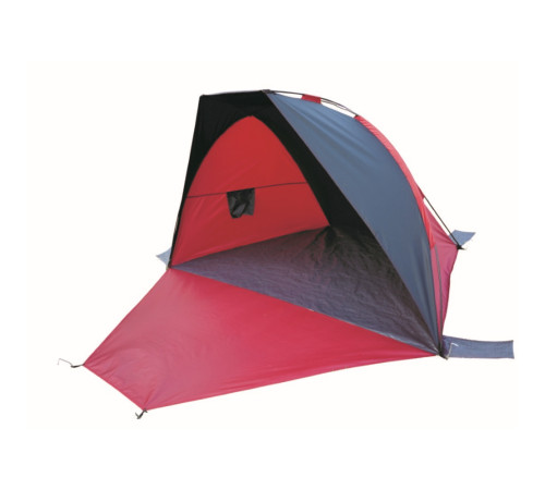 Пляжний намет inSPORTline Francis Beach Shelter II Пляжний намет inSPORTline Francis Beach Shelter II