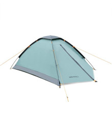 Намет для кемпінгу NILS CAMP NIGHTFALL NC6033 бірюзовий