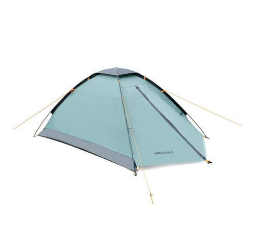 Намет для кемпінгу NILS CAMP NIGHTFALL NC6033 бірюзовий Намет для кемпінгу NILS CAMP NIGHTFALL NC6033 бірюзовий
