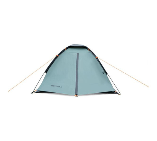 Намет для кемпінгу NILS CAMP NIGHTFALL NC6033 бірюзовий Намет для кемпінгу NILS CAMP NIGHTFALL NC6033 бірюзовий