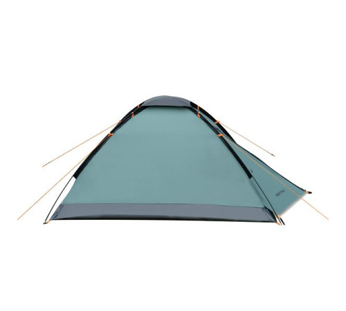 Намет для кемпінгу NILS CAMP NIGHTFALL NC6033 бірюзовий Намет для кемпінгу NILS CAMP NIGHTFALL NC6033 бірюзовий