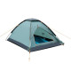 Намет для кемпінгу NILS CAMP NIGHTFALL NC6033 бірюзовий