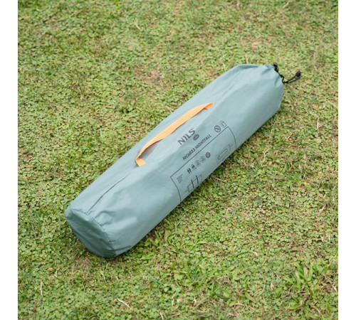 Намет для кемпінгу NILS CAMP NIGHTFALL NC6033 бірюзовий Намет для кемпінгу NILS CAMP NIGHTFALL NC6033 бірюзовий