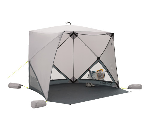 Намет пляжний Outwell Beach Shelter Compton Blue (111230) Намет пляжний Outwell Beach Shelter Compton Blue (111230)