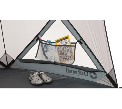 Намет пляжний Outwell Beach Shelter Compton Blue (111230) Намет пляжний Outwell Beach Shelter Compton Blue (111230)
