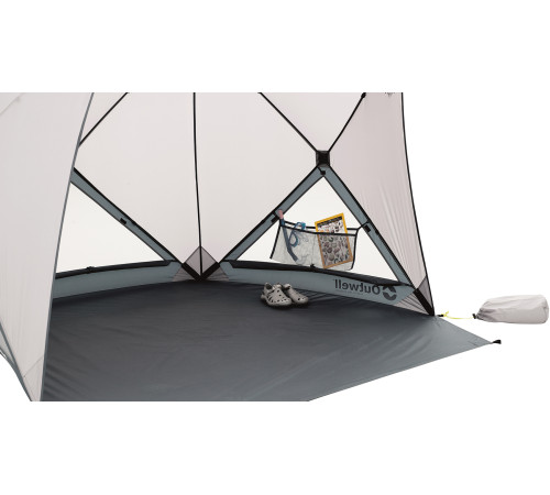 Намет пляжний Outwell Beach Shelter Compton Blue (111230) Намет пляжний Outwell Beach Shelter Compton Blue (111230)