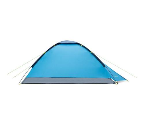 Намет для кемпінгу NILS CAMP NIGHTFALL NC6033 блакитний Намет для кемпінгу NILS CAMP NIGHTFALL NC6033 блакитний
