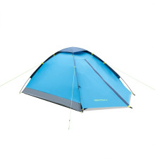 Намет кемпінговий NILS CAMP NIGHTFALL NC6033 блакитний