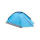 Намет кемпінговий NILS CAMP NIGHTFALL NC6033 блакитний