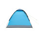 Намет кемпінговий NILS CAMP NIGHTFALL NC6033 блакитний