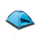 Намет кемпінговий NILS CAMP NIGHTFALL NC6033 блакитний