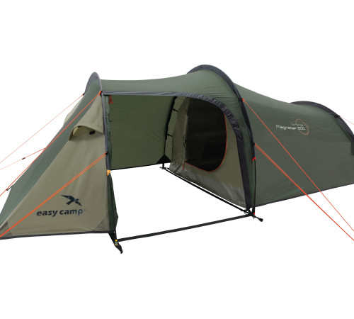 Намет двомісний Easy Camp Magnetar 200 Rustic Green (120414) Намет двомісний Easy Camp Magnetar 200 Rustic Green (120414)